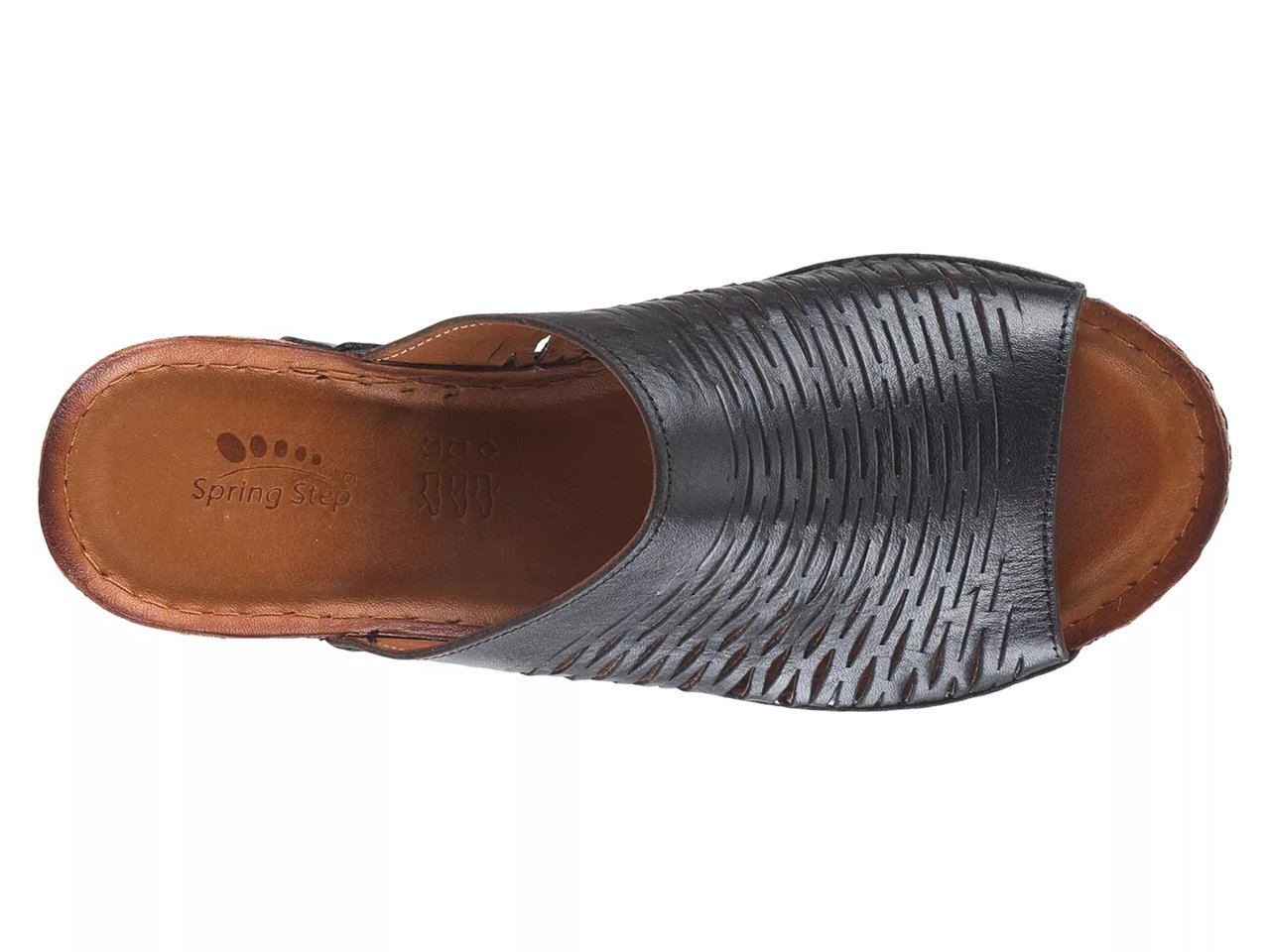 Cunacena Wedge Sandal