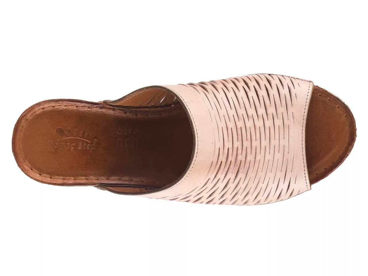 Cunacena Wedge Sandal