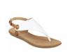 In Conchlusion Sandal White/Cognac view