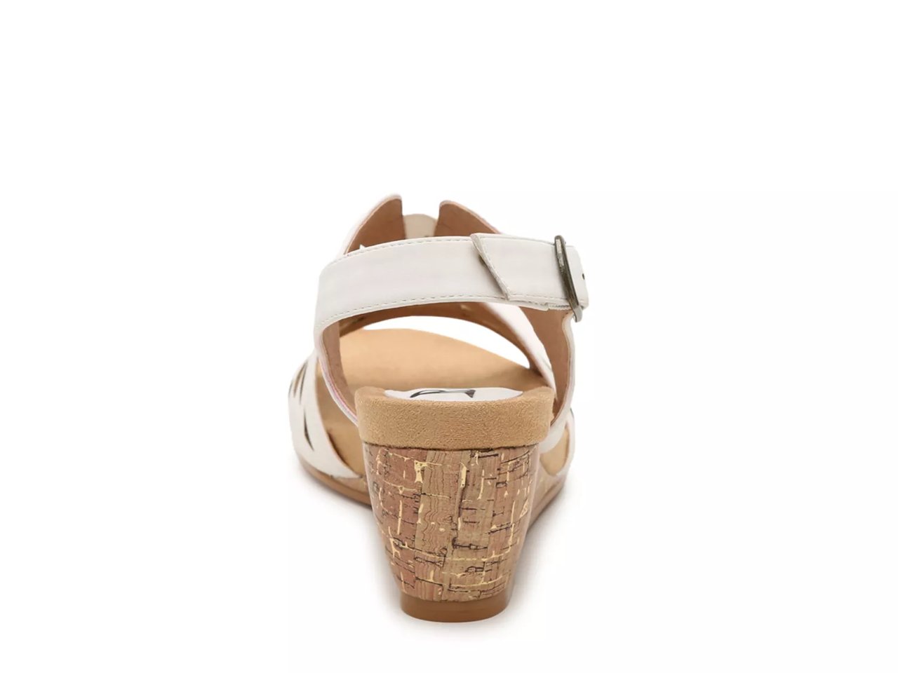 Beauty Wedge Sandal