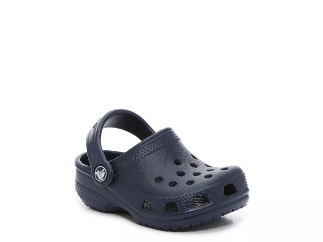 Littles Clog - Kids'