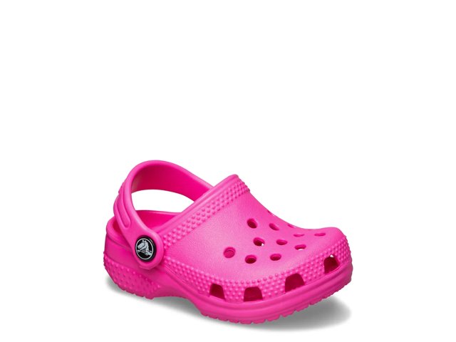 Littles Clog - Kids'