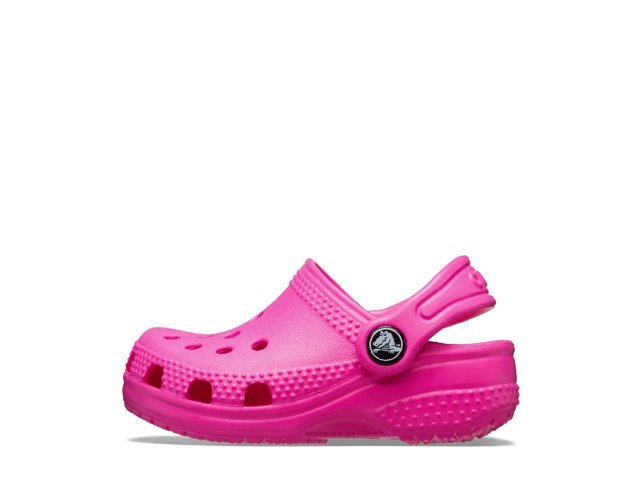 Littles Clog - Kids'