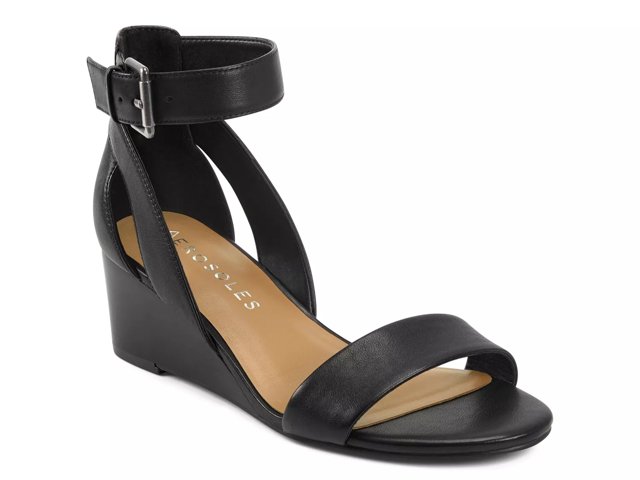 Willowbrook Wedge Sandal