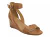 Willowbrook Wedge Sandal Cognac view