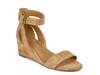 Willowbrook Wedge Sandal Light Brown view
