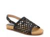 Newable Sandal Black view