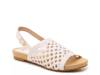Newable Sandal White view