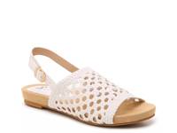 Newable Sandal White view