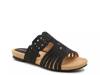 Nikole Sandal Black view