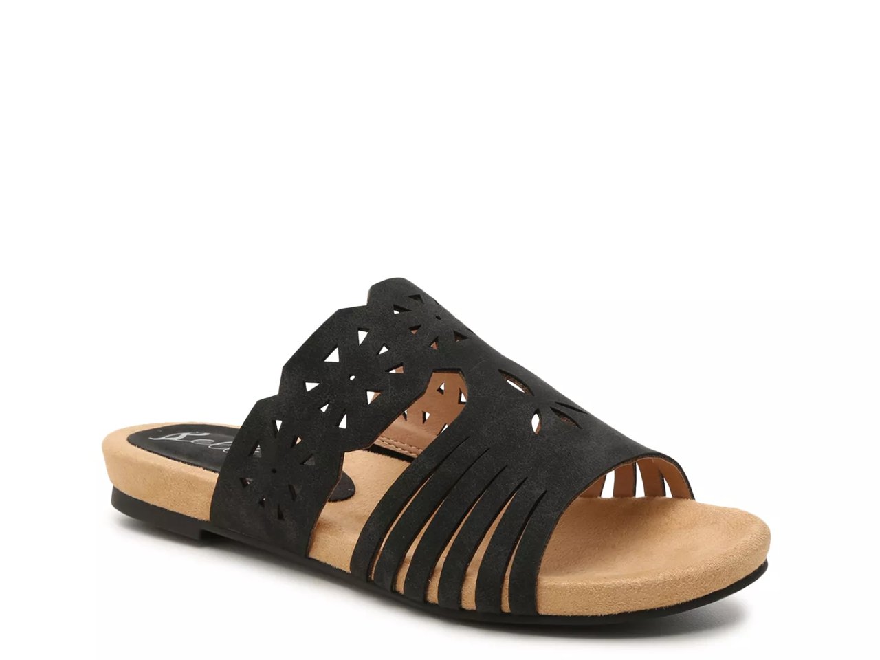 Nikole Sandal