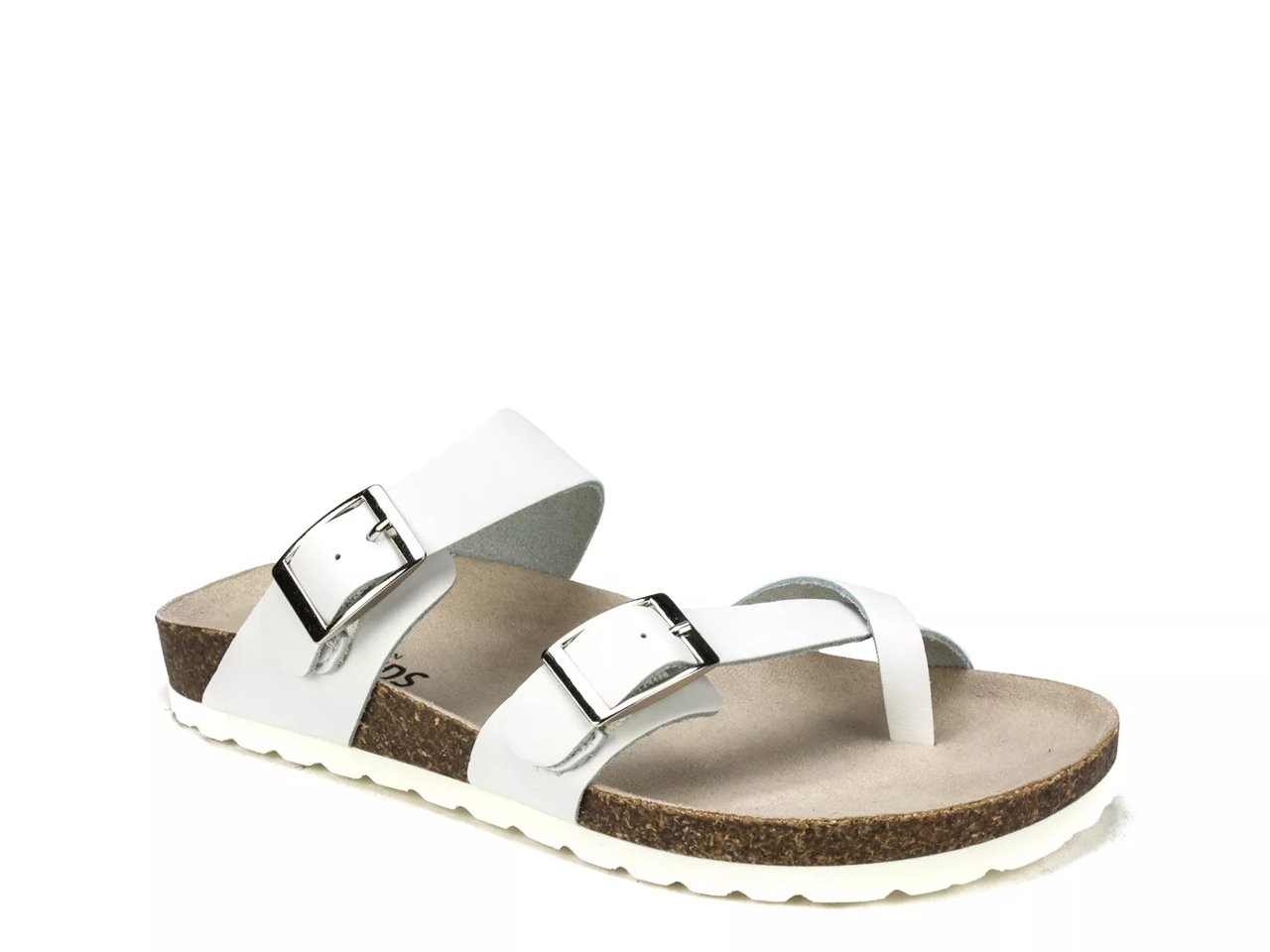 Gracie Slide Sandal