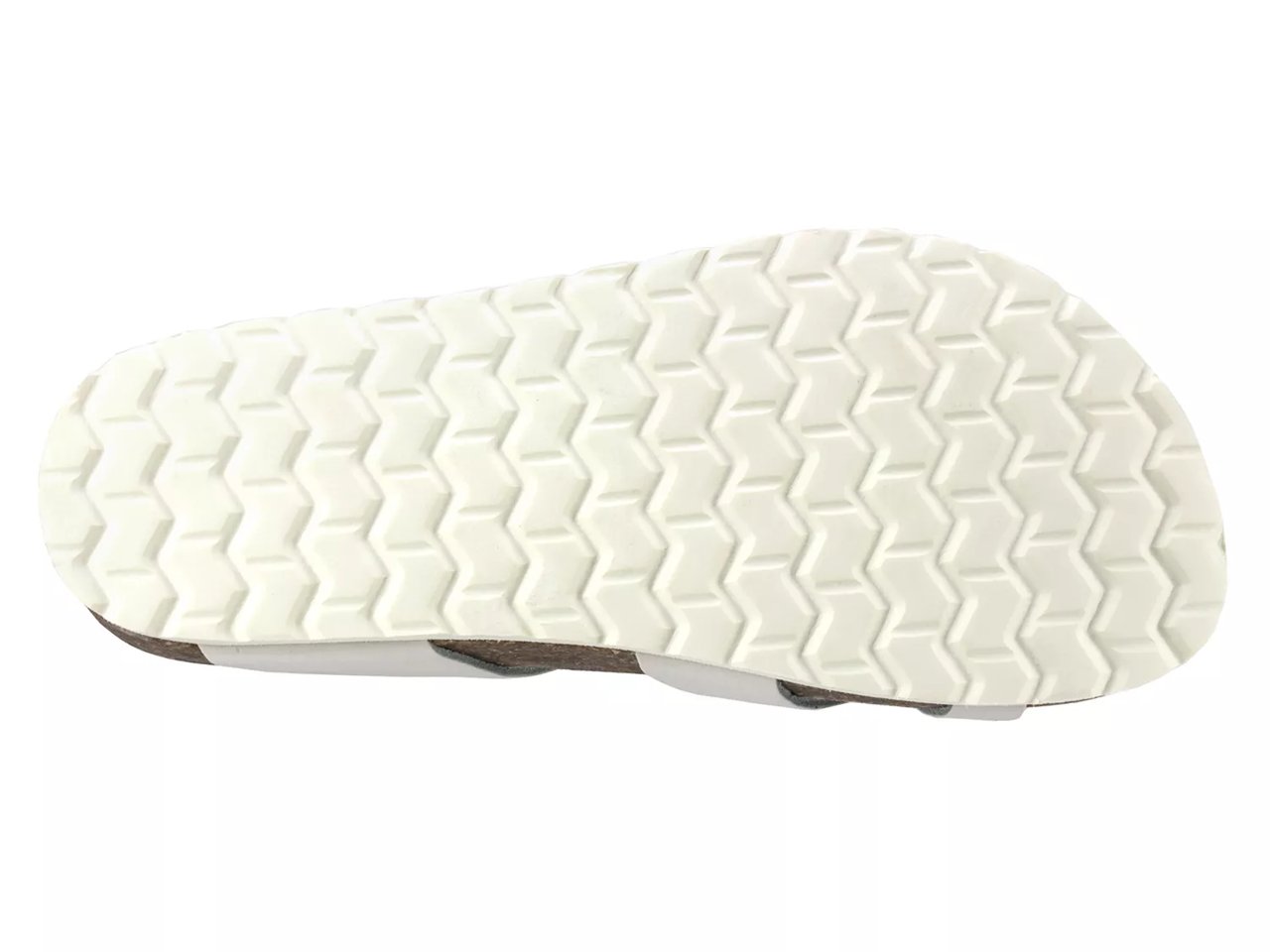 Gracie Slide Sandal