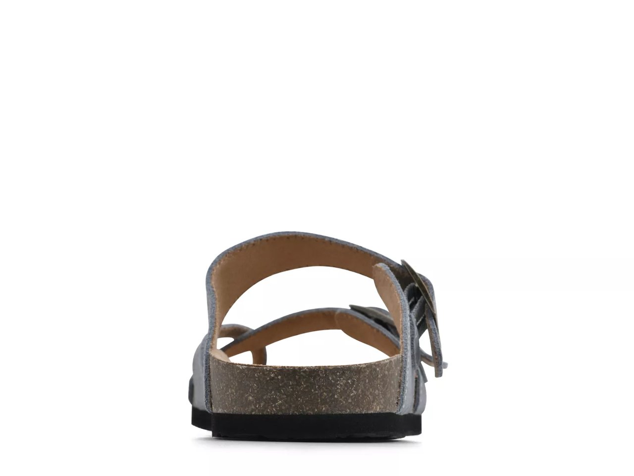 Gracie Slide Sandal