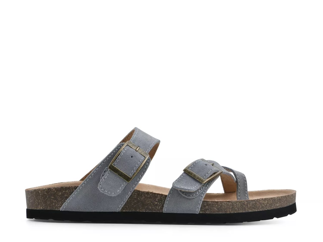 Gracie Slide Sandal