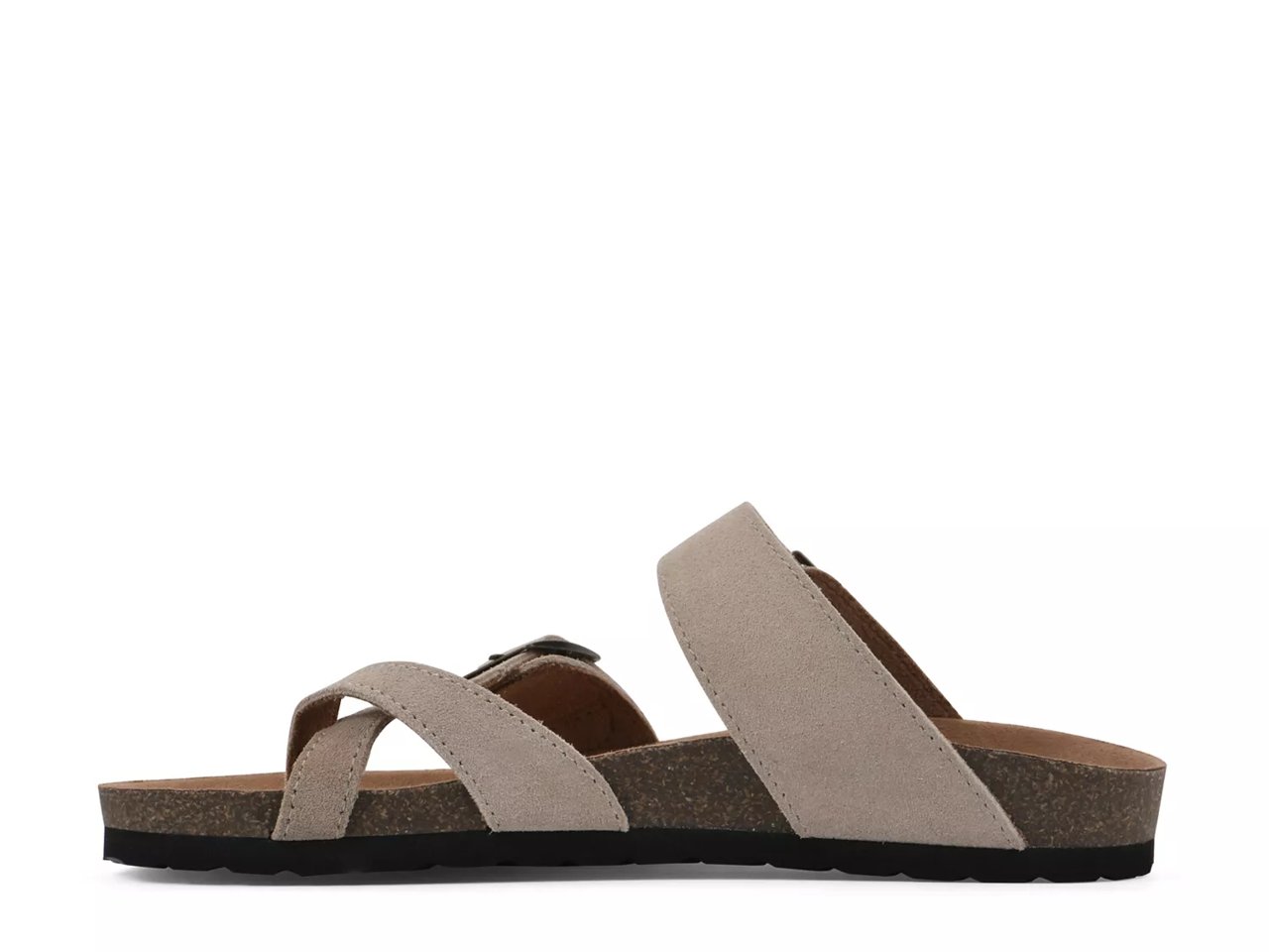 Gracie Sandal