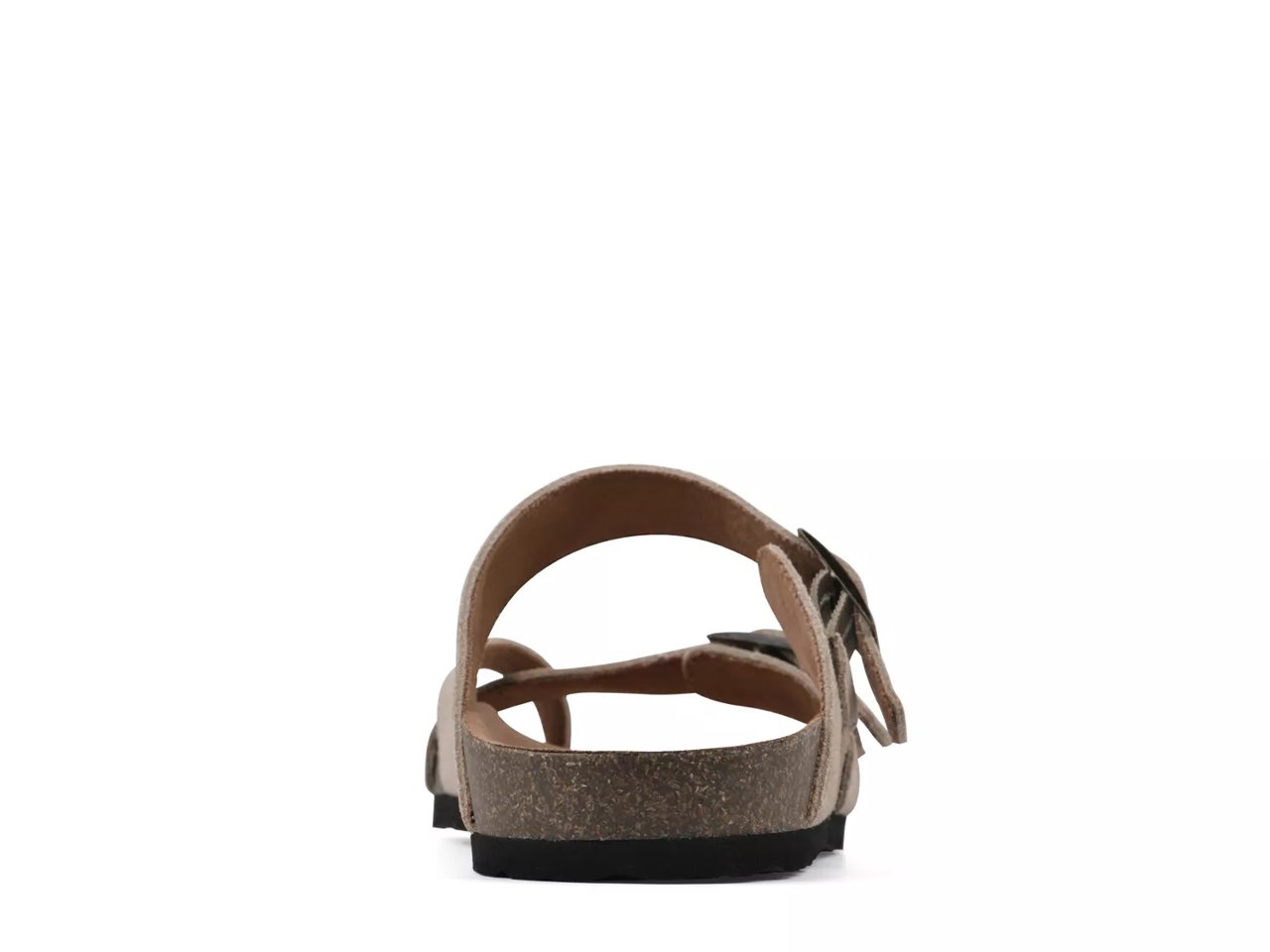Gracie Sandal