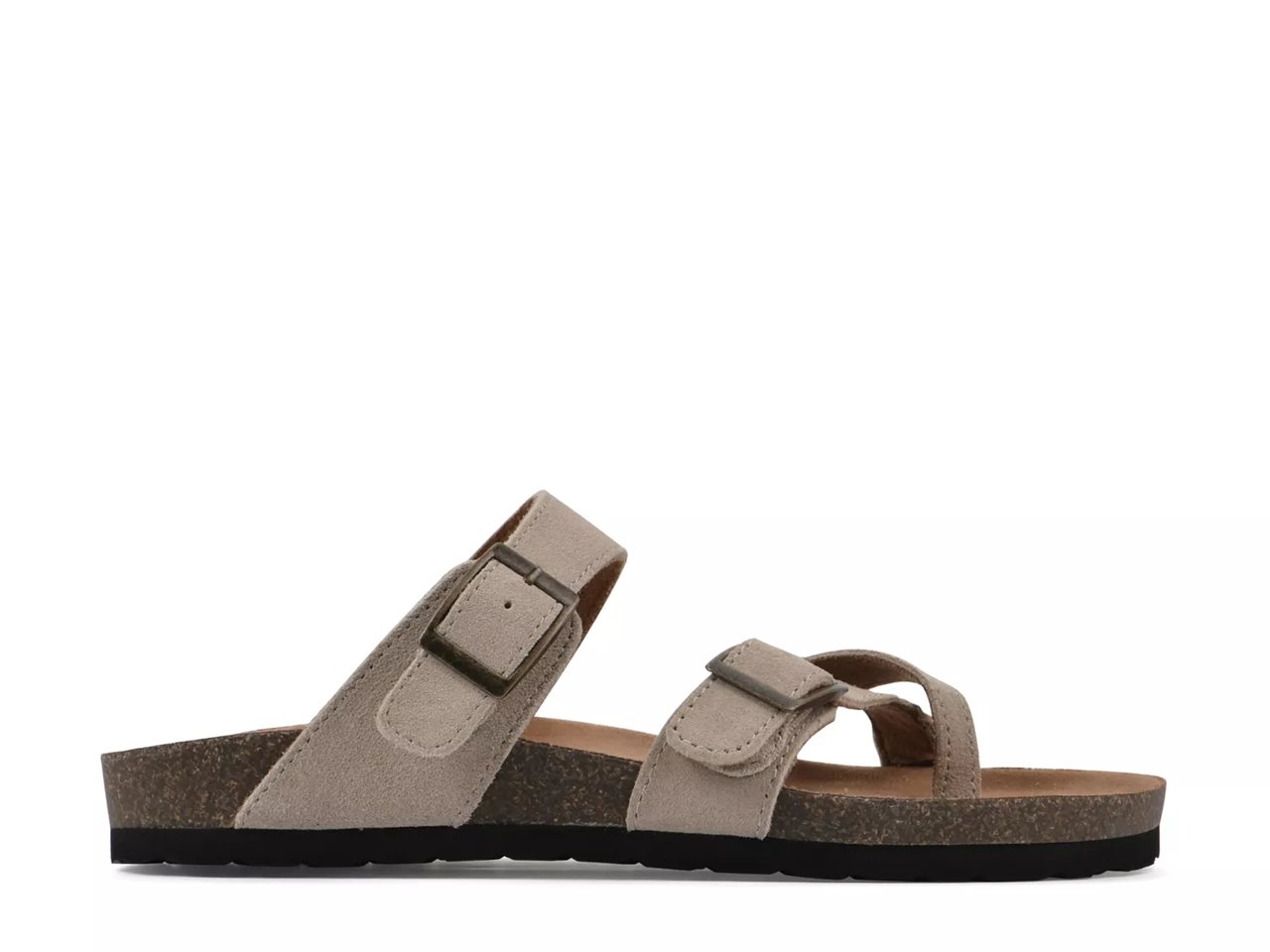 Gracie Sandal