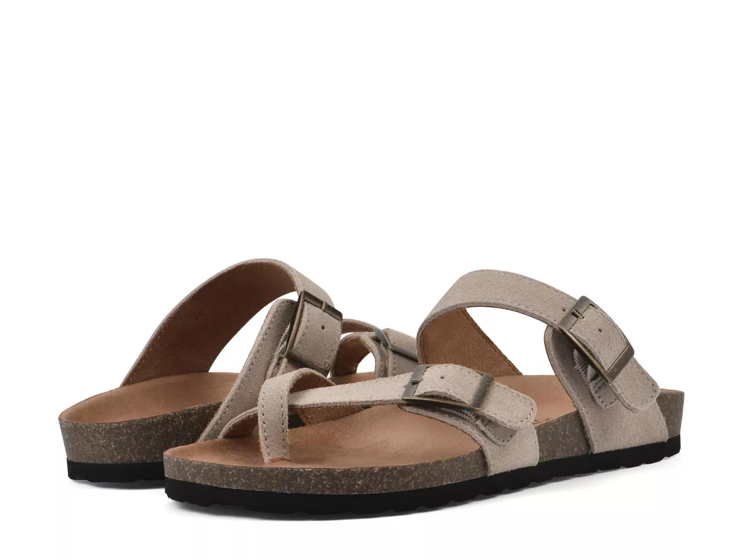 Gracie Sandal