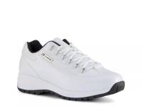 Express Sneaker White/Black view