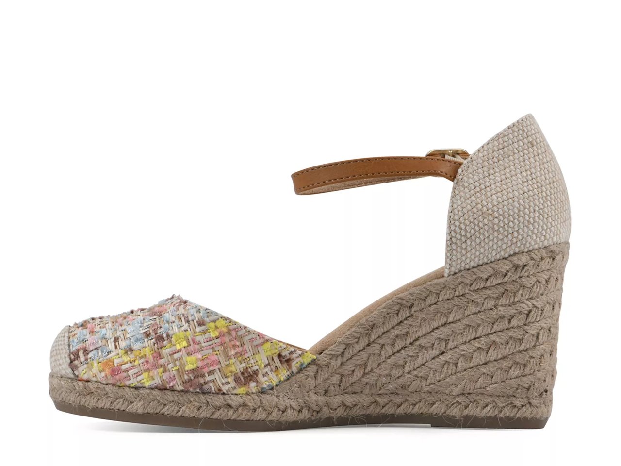 Everyday Espadrille