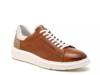 Twist Sneaker Cognac view