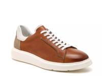 Twist Sneaker Cognac view