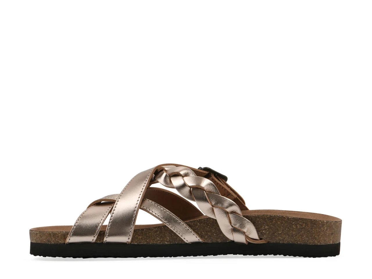 Harrington Sandal