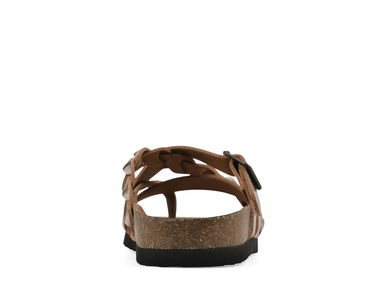 Harrington Sandal