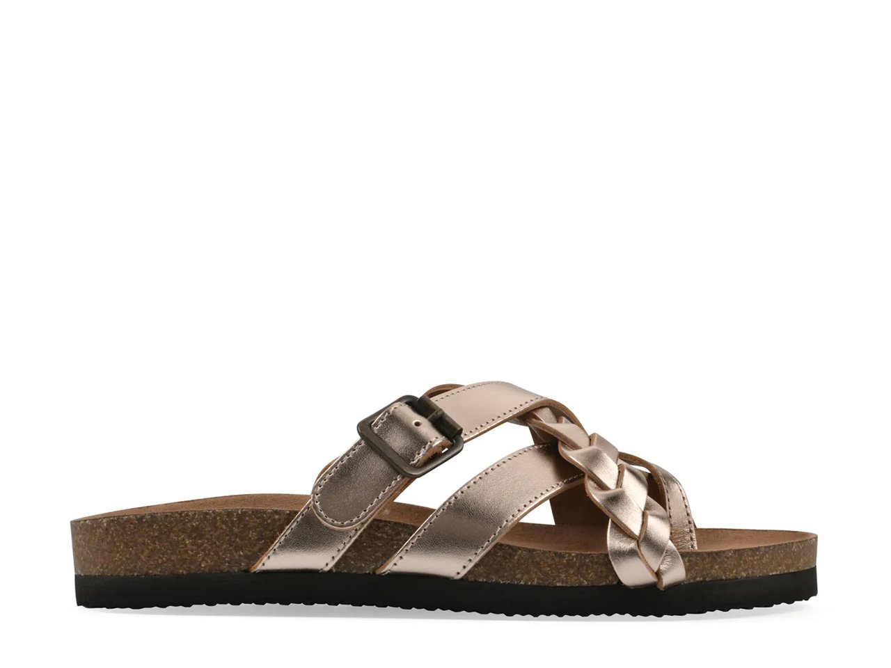 Harrington Sandal