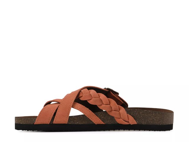 Harrington Sandal