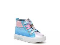 LOL Surprise! High-Top Sneaker - Kids' Multicolor view