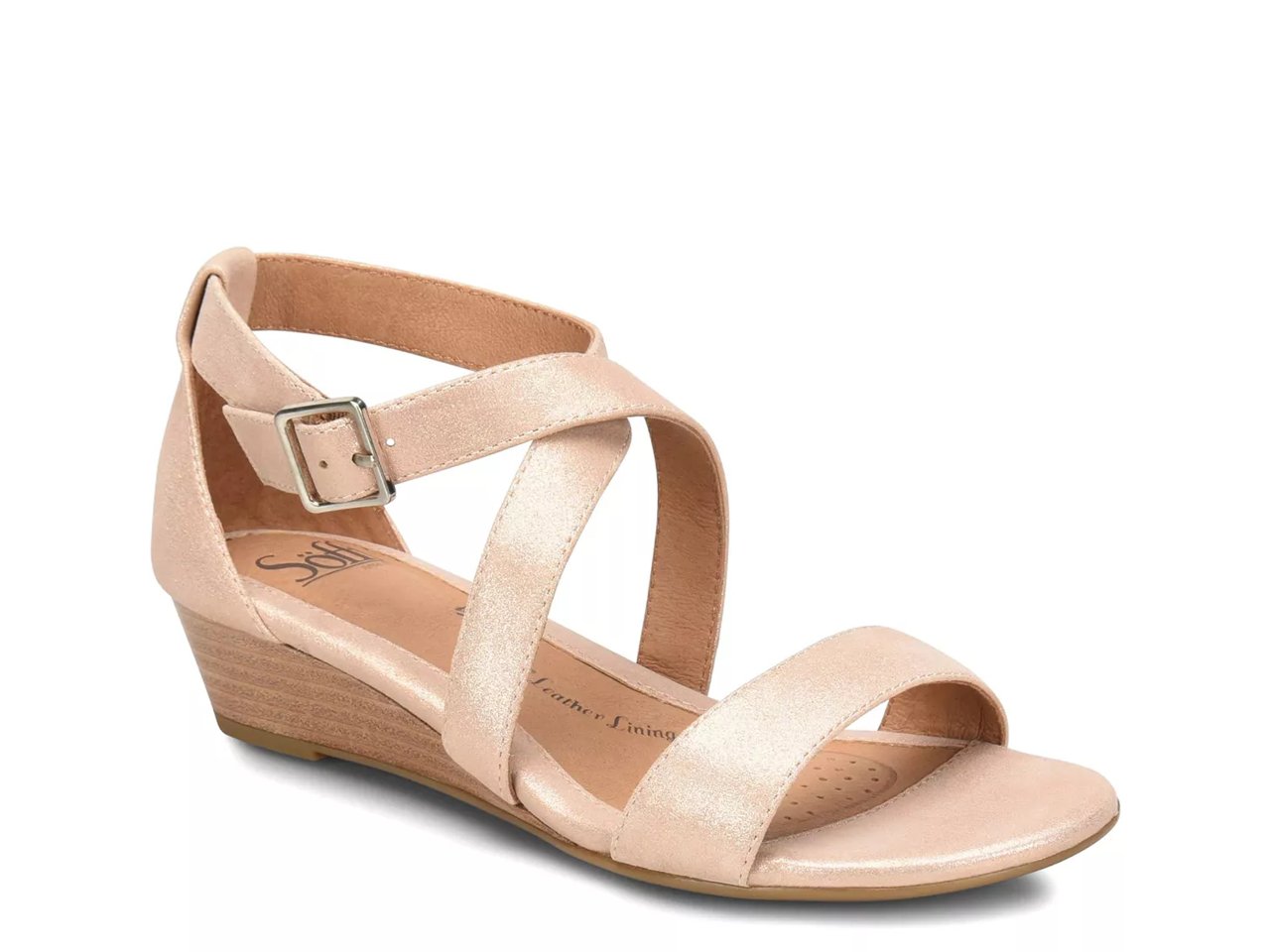 Innis Wedge Sandal