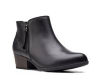 Adreena Hope Bootie Black view