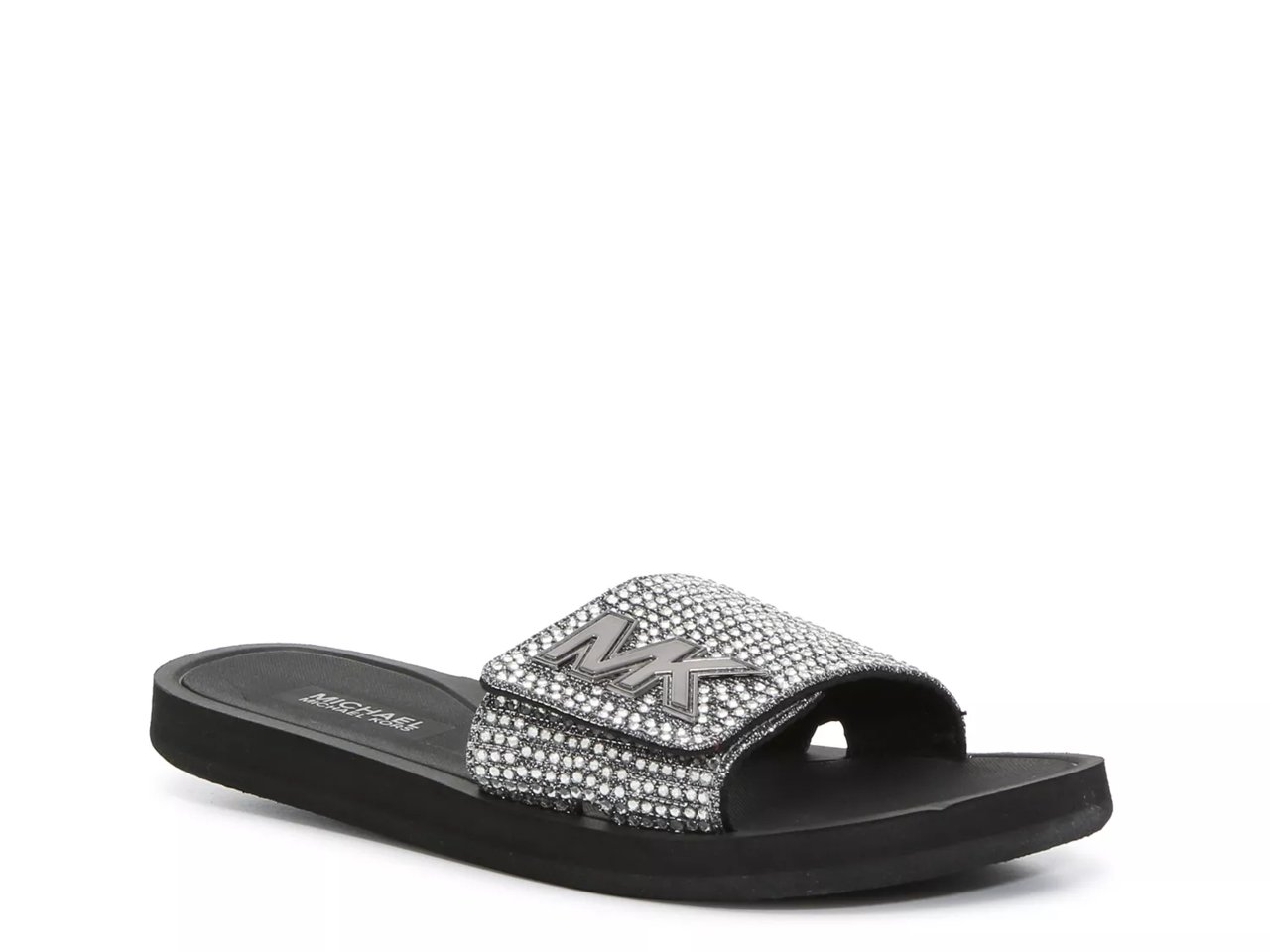 MK Slide Sandal - Women's