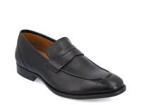 Bishop Loafer Black view