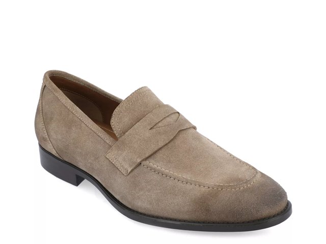 Bishop Loafer
