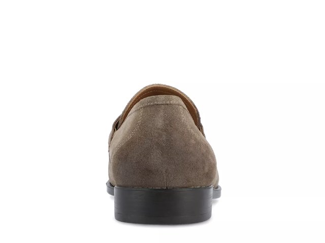 Bishop Loafer