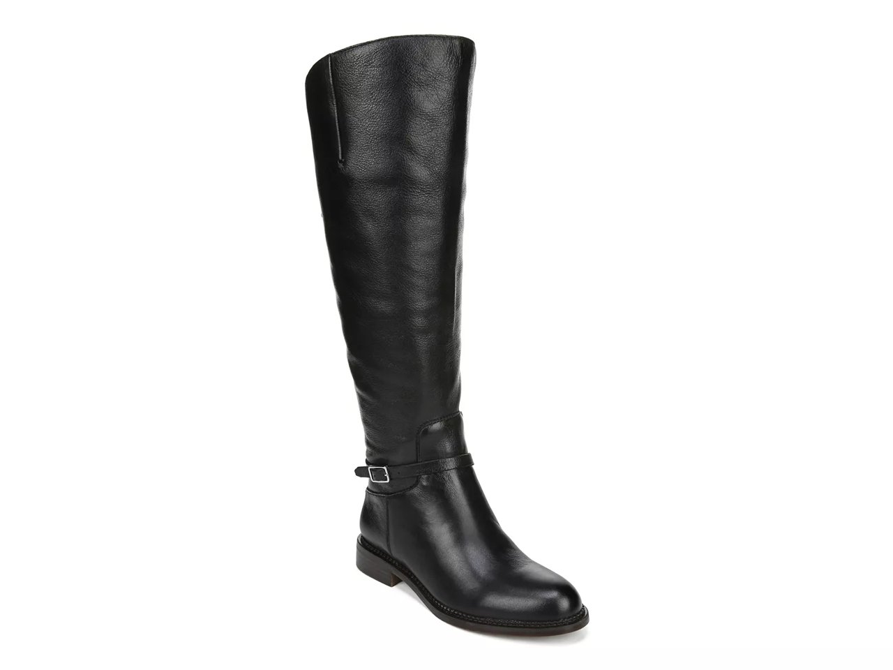 Haylie Wide Calf Riding Boot