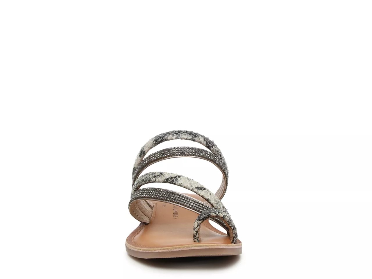 Solar Sandal