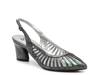 Love Pump Pewter/Iridescent view