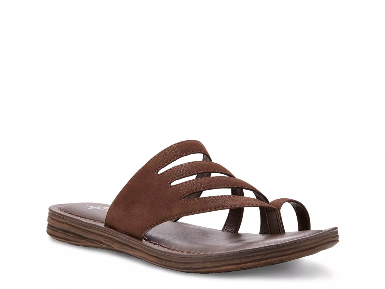 Tess Sandal