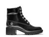 Kinsley Boot - Women's Black view