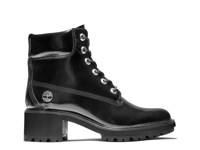 Kinsley Boot - Women's Black view