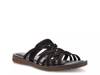 Ellie Sandal - Women's Black view