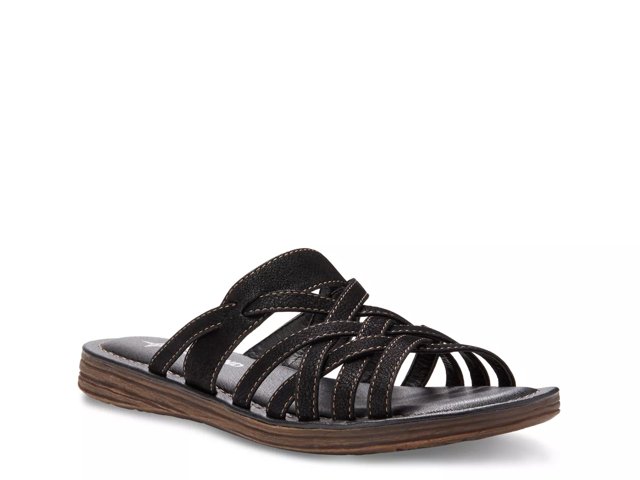 Ellie Sandal - Women's