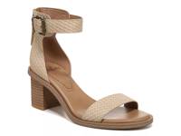 Ilsa Sandal Taupe view