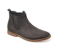 Marshall Boot Grey view