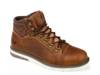Atlas Boot Dark Brown view