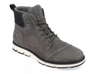 Raider Boot Grey view